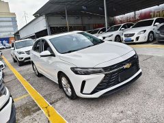 Chevrolet Cruze 2023 1.5L Dual-Clutch Deluxe Edition - ფოტო 3