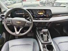 Chevrolet Cruze 2023 1.5L Dual-Clutch Deluxe Edition - ფოტო 5
