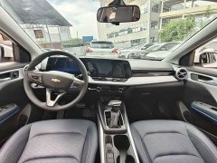 Chevrolet Cruze 2023 1.5L Dual-Clutch Deluxe Edition - ფოტო 6