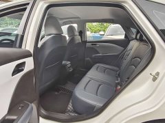 Chevrolet Cruze 2023 1.5L Dual-Clutch Deluxe Edition - ფოტო 7