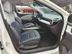 Chevrolet Cruze 2023 1.5L Dual-Clutch Deluxe Edition - ფოტო 8