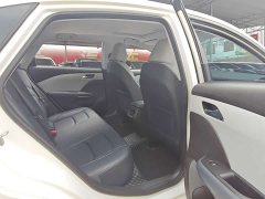 Chevrolet Cruze 2023 1.5L Dual-Clutch Deluxe Edition - ფოტო 9