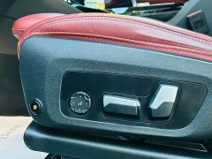 BMW X3 xDrive30i Leading Edition M Night Package - ფოტო 5