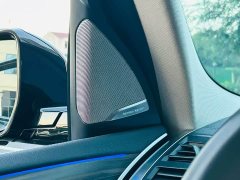BMW X3 xDrive30i Leading Edition M Night Package - ფოტო 7