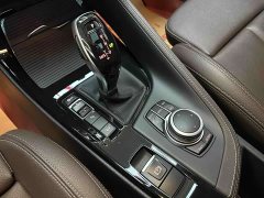 BMW X1 2021 xDrive25Li Premium - ფოტო 10