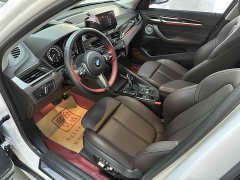 BMW X1 2021 xDrive25Li Premium - ფოტო 11