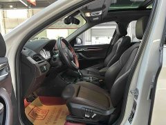 BMW X1 2021 xDrive25Li Premium - ფოტო 12