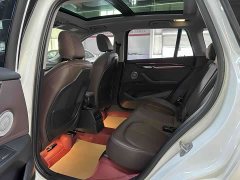 BMW X1 2021 xDrive25Li Premium - ფოტო 14
