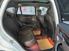 BMW X1 2021 xDrive25Li Premium - ფოტო 15