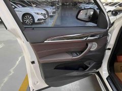 BMW X1 2021 xDrive25Li Premium - ფოტო 16