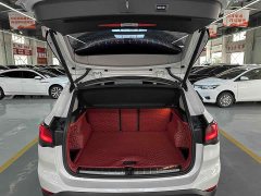 BMW X1 2021 xDrive25Li Premium - ფოტო 17