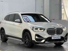 BMW X1 2021 xDrive25Li Premium - ფოტო 3