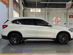 BMW X1 2021 xDrive25Li Premium - ფოტო 4