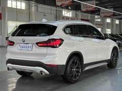 BMW X1 2021 xDrive25Li Premium - ფოტო 5
