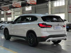 BMW X1 2021 xDrive25Li Premium - ფოტო 6