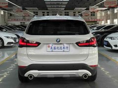 BMW X1 2021 xDrive25Li Premium - ფოტო 7