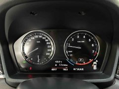 BMW X1 2021 xDrive25Li Premium - ფოტო 8