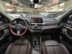 BMW X1 2021 xDrive25Li Premium - ფოტო 9