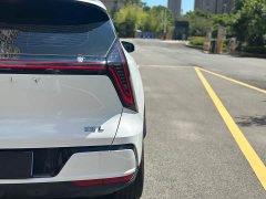 Geely Boyue L Fourth Generation 1.5TD DCT Shanhe - ფოტო 10