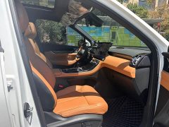 Geely Boyue L Fourth Generation 1.5TD DCT Shanhe - ფოტო 16