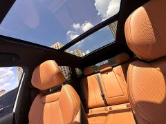 Geely Boyue L Fourth Generation 1.5TD DCT Shanhe - ფოტო 18