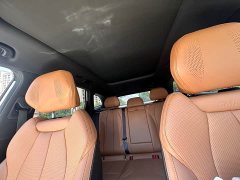 Geely Boyue L Fourth Generation 1.5TD DCT Shanhe - ფოტო 19