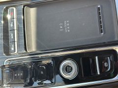 Geely Boyue L Fourth Generation 1.5TD DCT Shanhe - ფოტო 20