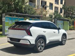Geely Boyue L Fourth Generation 1.5TD DCT Shanhe - ფოტო 4