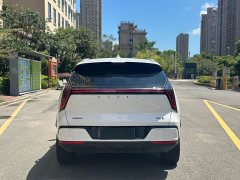 Geely Boyue L Fourth Generation 1.5TD DCT Shanhe - ფოტო 5