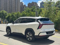 Geely Boyue L Fourth Generation 1.5TD DCT Shanhe - ფოტო 6
