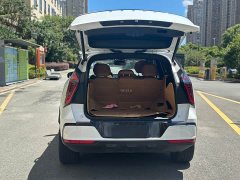 Geely Boyue L Fourth Generation 1.5TD DCT Shanhe - ფოტო 8