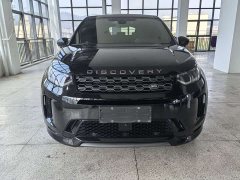 Land Rover Discovery Sport 2020 249PS R-Dynamic Performance Technology Edition 7-Seater - ფოტო 1