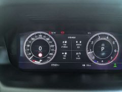Land Rover Discovery Sport 2020 249PS R-Dynamic Performance Technology Edition 7-Seater - ფოტო 14