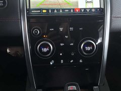 Land Rover Discovery Sport 2020 249PS R-Dynamic Performance Technology Edition 7-Seater - ფოტო 16