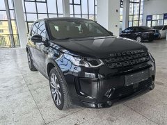 Land Rover Discovery Sport 2020 249PS R-Dynamic Performance Technology Edition 7-Seater - ფოტო 2
