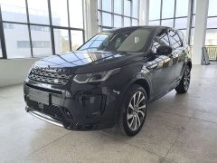 Land Rover Discovery Sport 2020 249PS R-Dynamic Performance Technology Edition 7-Seater - ფოტო 3
