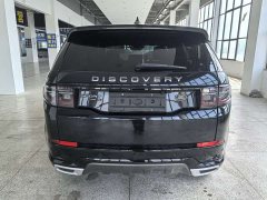 Land Rover Discovery Sport 2020 249PS R-Dynamic Performance Technology Edition 7-Seater - ფოტო 4
