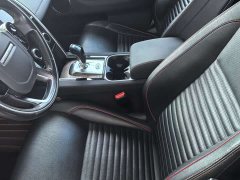 Land Rover Discovery Sport 2020 249PS R-Dynamic Performance Technology Edition 7-Seater - ფოტო 8