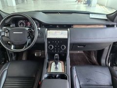 Land Rover Discovery Sport 2020 249PS R-Dynamic Performance Technology Edition 7-Seater - ფოტო 9