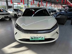 BYD Qin L EV 545KM Excellence Edition - ფოტო 2