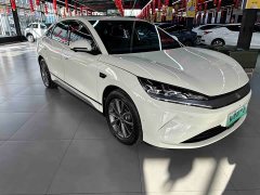 BYD Qin L EV 545KM Excellence Edition - ფოტო 3