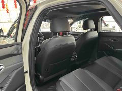 BYD Qin L EV 545KM Excellence Edition - ფოტო 5