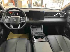 BYD Qin L EV 545KM Excellence Edition - ფოტო 6