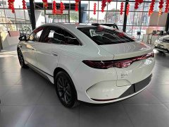 BYD Qin L EV 545KM Excellence Edition - ფოტო 7