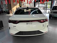 BYD Qin L EV 545KM Excellence Edition - ფოტო 8