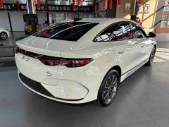 BYD Qin L EV 545KM Excellence Edition - ფოტო 9