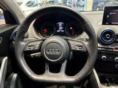 Audi Q2L 35 TFSI Fashion Dynamic - ფოტო 10