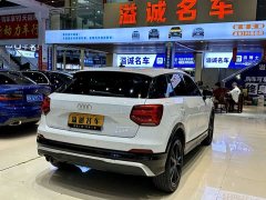 Audi Q2L 35 TFSI Fashion Dynamic - ფოტო 11