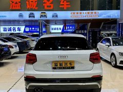 Audi Q2L 35 TFSI Fashion Dynamic - ფოტო 12