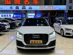 Audi Q2L 35 TFSI Fashion Dynamic - ფოტო 2